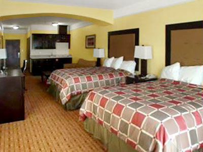 Super 8 By Wyndham Hidalgo/Mcallen Area Buitenkant foto