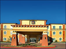 Super 8 By Wyndham Hidalgo/Mcallen Area Buitenkant foto