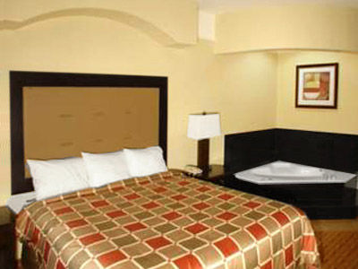 Super 8 By Wyndham Hidalgo/Mcallen Area Buitenkant foto