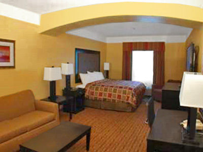Super 8 By Wyndham Hidalgo/Mcallen Area Buitenkant foto